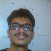 *