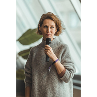 Debby De Ridder