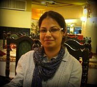 *