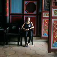 Yi Shiuan Tsai