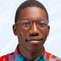 Ayomide Olasoji