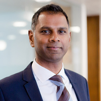 Suresh Patel
