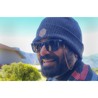 Jabbar Kallarackal