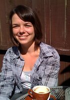 Rachel Jamieson
