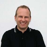 Simon Coker