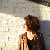 Ioli Xanthaki