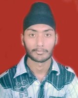 Amreek Singh