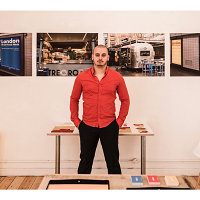 Nick Damyanov
