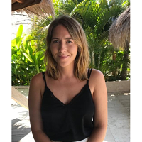 Michaela Churchill