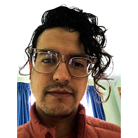 *