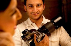 Vishal Nishchal