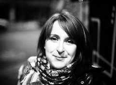 Zoe Colyer