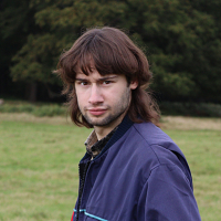 Kael Crozier