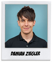 Damian Ziegler