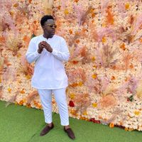 Zuriel Mensah