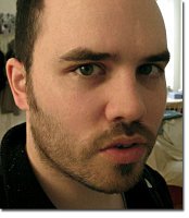 Jonathan Joly