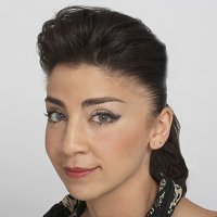 Samira Ansari