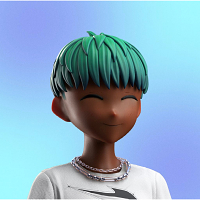 *