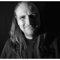 Ian Saxelby-Smith
