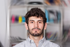 Fabio Salvador