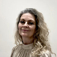Mette Udsholt