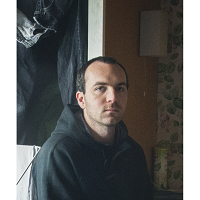 Liam Wisker