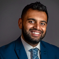 *