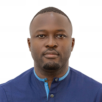 Roland Fouda Ngah