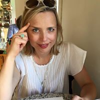 Emily Rammant