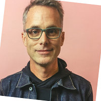 Jay Russell
