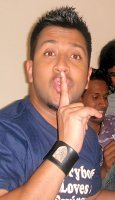 Iyanka Cooray