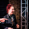 Hannah Perrin
