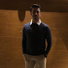 Ali Hosseini