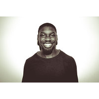 Nathan Oteng-Owusu