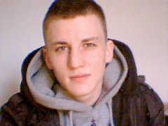 Matt Holmes