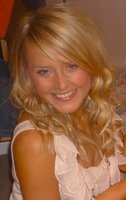 Kim Clarke