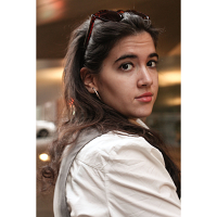 Cristina Zar