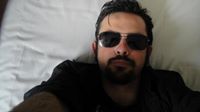 Miguel Conejero Fernandez
