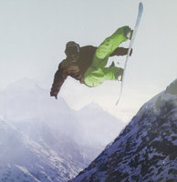 Mathew Carpenter