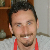 Daniel Cramton
