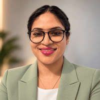 Sharmistha Sahoo