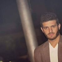 Eslam Magdy