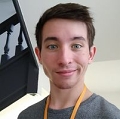 *