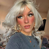 *