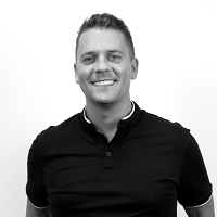 Matt Hopkinson