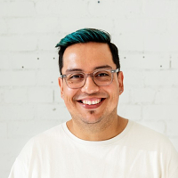 Vince Rozas