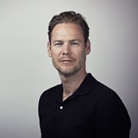 Mischa Schreuder