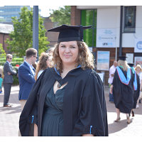 Rachael Dibb