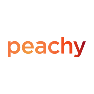 Peachy