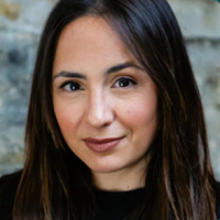 Monica C Santos